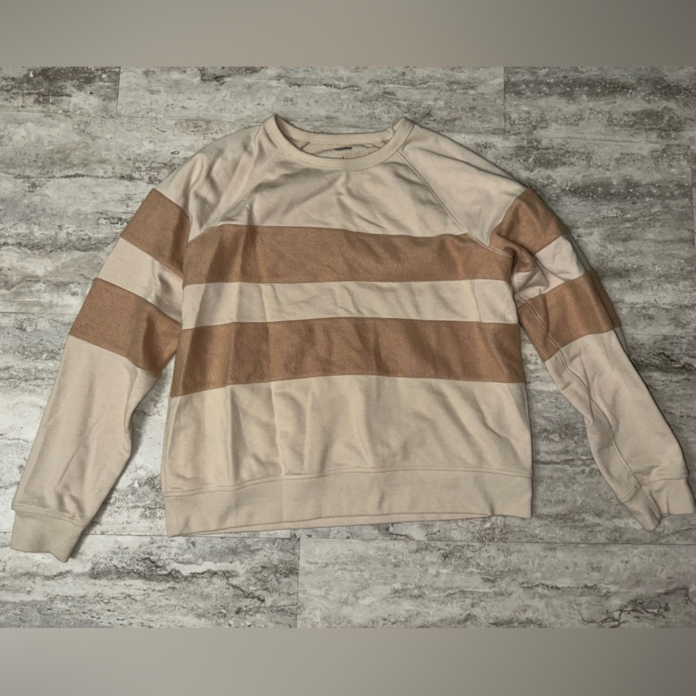 Sonoma sweatshirt
